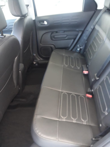 Citroën C4 Cactus 1.6 Vti 115 At6 Shine 0km. (g.s.)