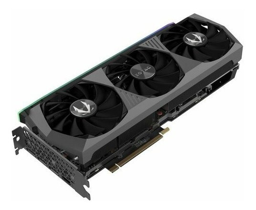 Placa de video Nvidia Zotac  Gaming GeForce RTX 30 Series RTX 3080 Ti ZT-A30810F-10P AMP Holo 12GB