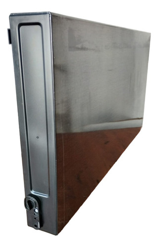 Puerta Heladera Freezer Philco Phsb482xt Nuevo Derecha