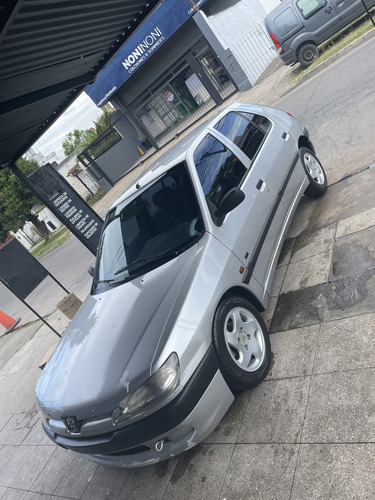 Peugeot 306 1.8 Xn