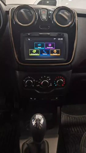 Renault Kangoo Ii 1.6 Sce Stepway