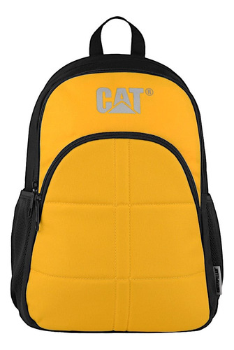 Mochila CAT E480002 - Negro