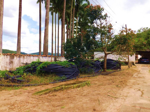 Dc224456 En Venta Hermosa Finca En Los Chaguaramos, Sabaneta Norte - Montalbán Carabobo