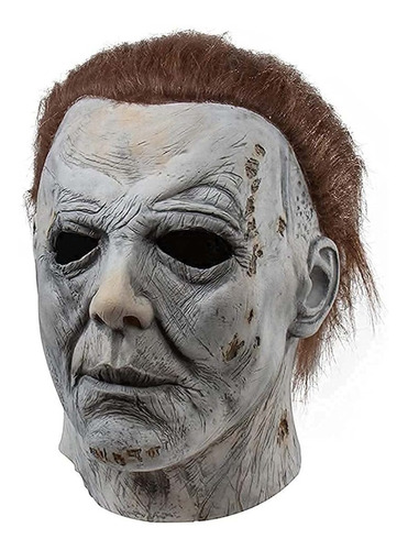 Michael Myers Masks - Disfraz De Terror Para Halloween, Acce