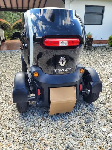 Renault Twizy Technic