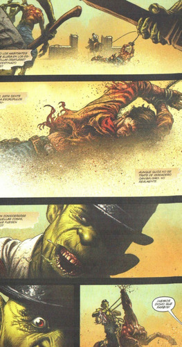 Torre Oscura 1-11 - Ed. Debolsillo - Stephen King - Comics