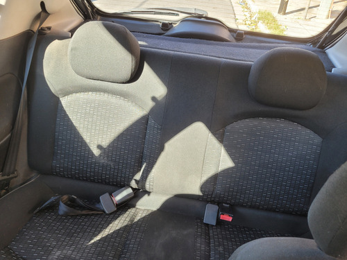 Peugeot 206 X-line 2008