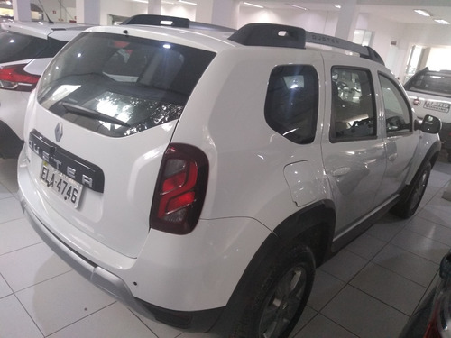 Duster 1.6 Sce Dynamique 4x2 16v Flex Manual