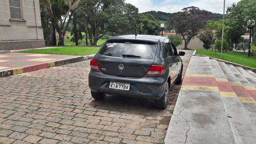 Gol 1.0 4 Portas Com Direção E Vidro Elétrico Aceito Trocas