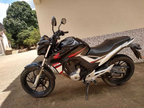 Honda Twists