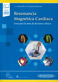 Libro Resonancia Magnética Cardíaca. Guía Para La Toma De De