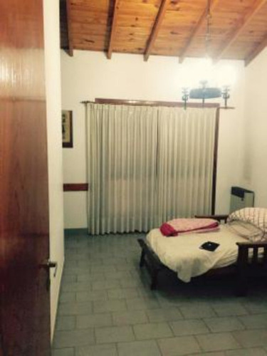Imagen 11 de 16 de V084 - Excelente Casa En Venta, 4 Ambientes, Excelente Estado