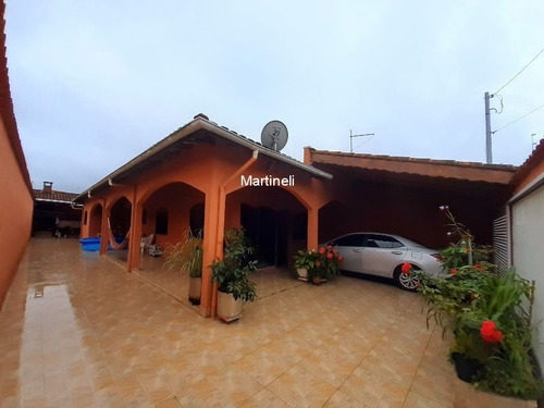 Imagem 3 de 23 de Casa - Ca00091 - 70511524