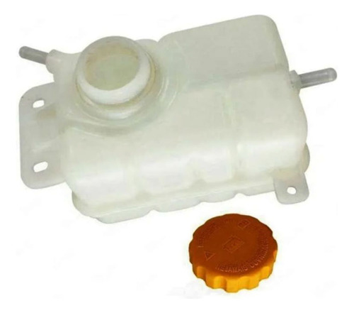 Deposito Agua Auxiliar + Tapa Chevrolet Aveo 1.4 (2004-2016)