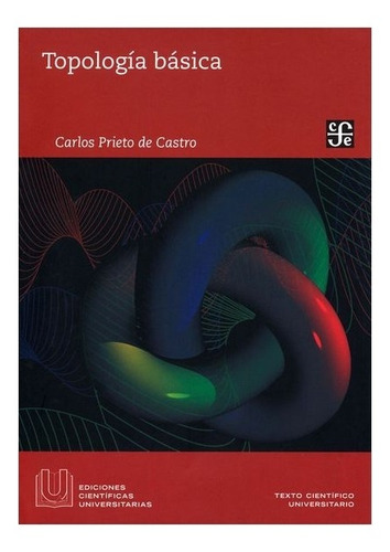 Topología Básica | Carlos Prieto De Castro
