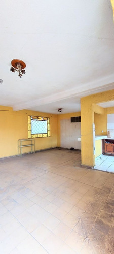 Imagen 8 de 30 de Venta De Casa En Colonia Obrera Para Desarrollar