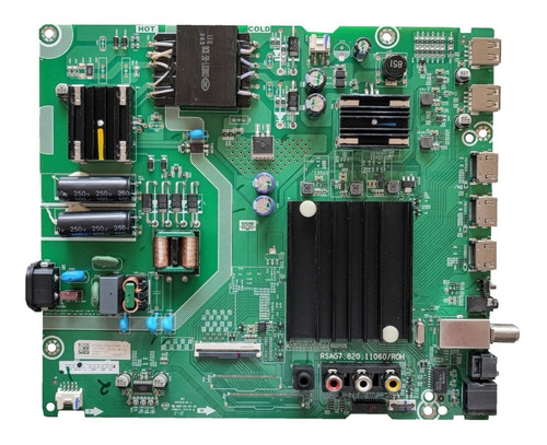 Mainboard Hisense Rsag7.820.11060/roh | 55a6gv