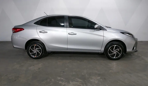 Chicote Actuador Cofre Toyota Yaris 1.5 2020-2022 (Usado)