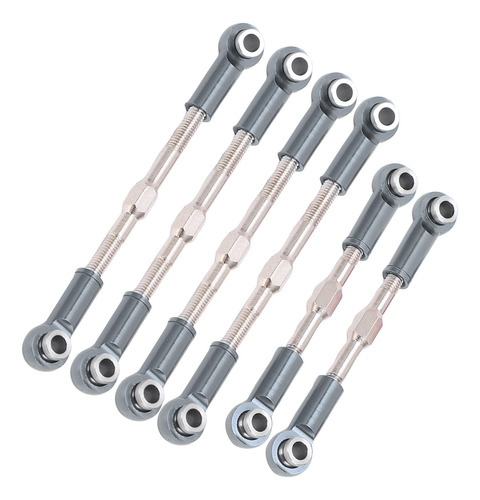Rc Metal Pull Diring Servo Link Linkages Varilla De Enlace