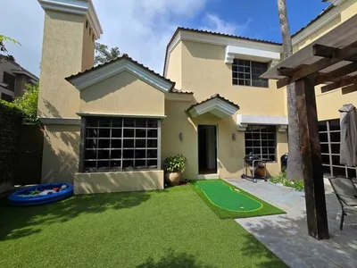 Casa en renta