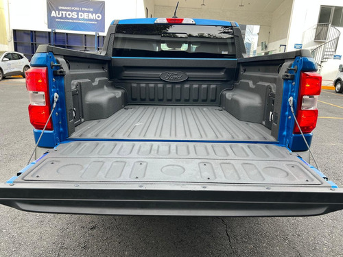 Ford Maverick 2.0 Xlt 4x2