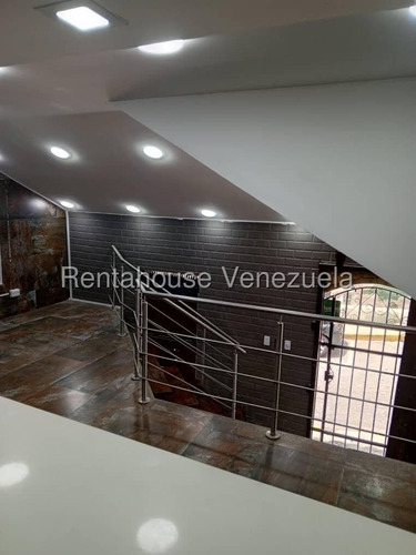 En Alquiler Local A Pie De Calle El Hatillo Mfl
