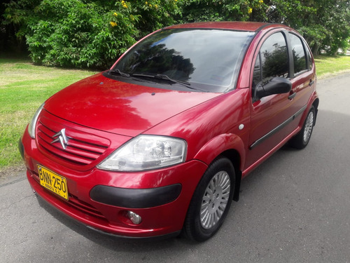 Citroen C3 1.3 Mec.a.a.full Equipo