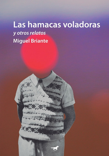 Las Hamacas Voladoras - Miguel Briante