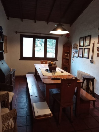 Imagen 27 de 30 de Venta - Chalet 3 Ambientes Con Gran Parque, Sierra De Los Padres