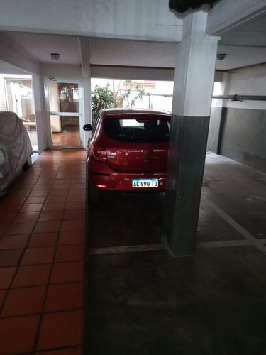 Cochera Venta San Isidro