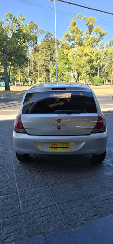 Renault Clio 1.2 Mío Expression Pack Ii Ab