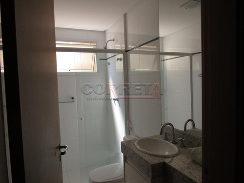 Imagem 8 de 10 de Apartamentos - Ref: V33731