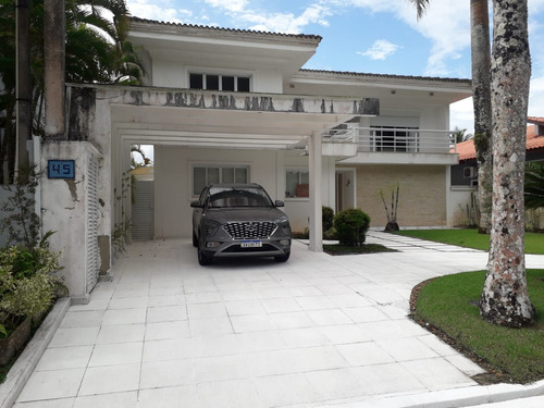 Casa No Costão De Pernambuco, Guaruja