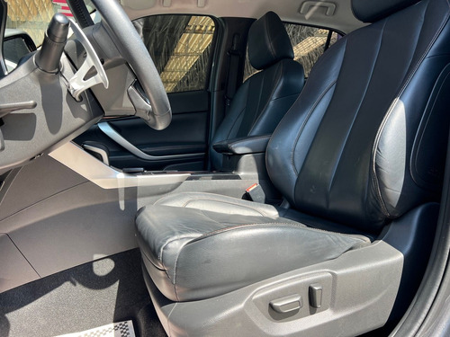 Mitsubishi Eclipse Cross 1.5 MIVEC TURBO HPE
