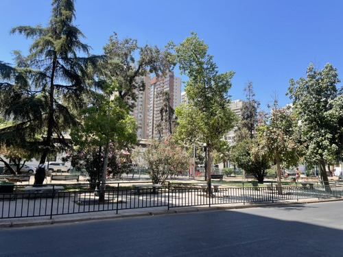 Departamento En Arriendo De 2d+2b En San Isidro