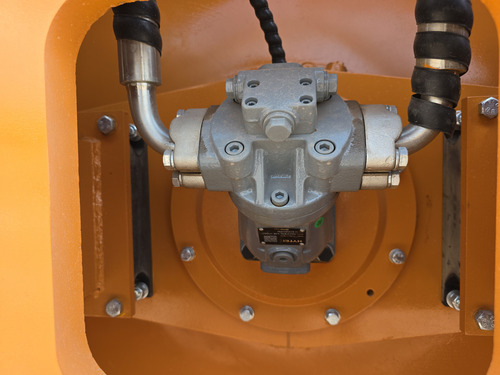 Rodillo Compactador Nuevo Pesatto V1100c 11 Ton. + Regalo