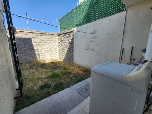 Casa En Renta $ 17,000.00 Tu Próxima Mudanza Será La Mejor Decisión De Tu Vida
