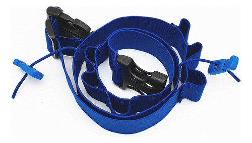 Nuevo Cinturón Unisex Con Número De Carrera De Triatlón Y