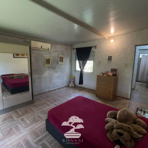 Venta De Chacra Con Casa Ruta 5 Florida Mp.