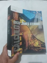 Comprar Libro Calculo De Una Variable Conceptos Y Contextos Stewart