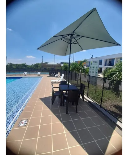 Venta De Casa En Conjunto Altagracia - Flandes