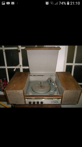 Radio Toca Disco Retroclásicos