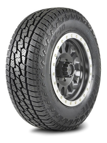 Llanta 235/85r16 120/116q Delinte Dx-10 Bandit A/t