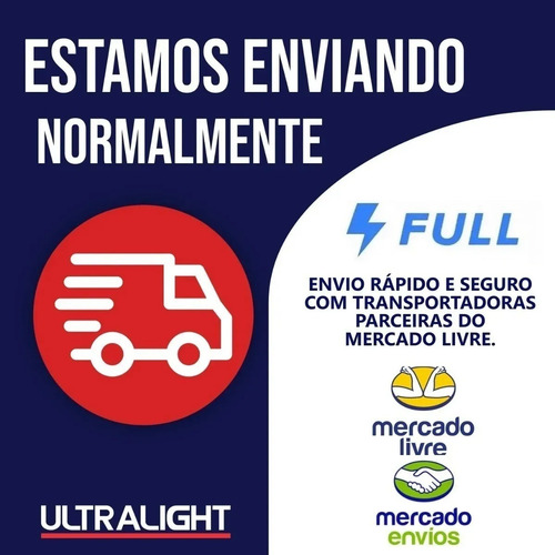 10 Placas Adesiva Armadilha Pega Mosca Mosquito 400x135m+ Nf