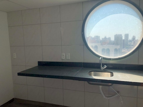Conj. Comercial Para Alugar Na Cidade De Fortaleza-ce - L13000