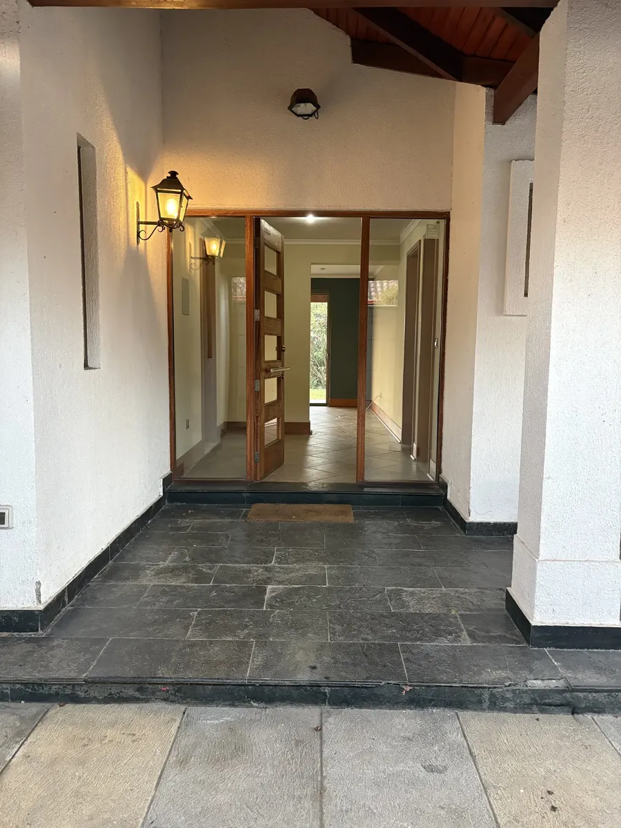 Imagen 1 de 15 de Arriendo Casa, Parque Del Sol, Las Rastras, Talca.