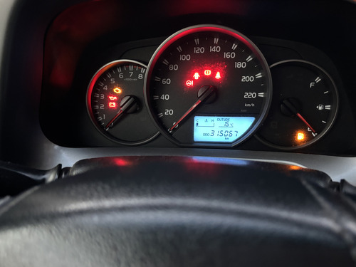 Toyota RAV4 Std 4x2 722cl0