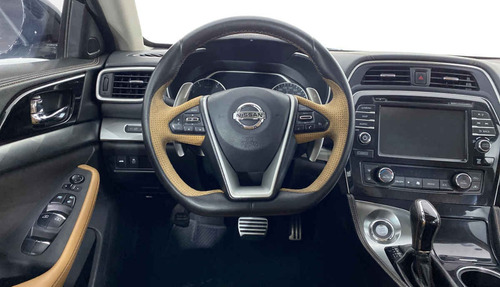 Imagen 15 de 15 de 116599 - Nissan Maxima 2016 Con Garantía