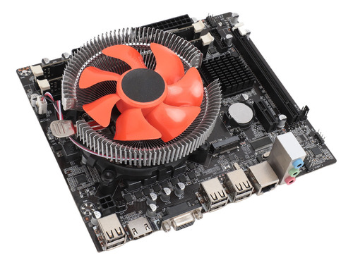 Placa Base De Ordenador Ddr3 Dual Channel 8g Memory Pcie X16