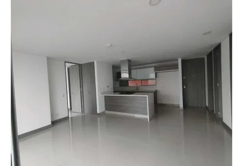 Apartamento En En Envigado - Las Brujas